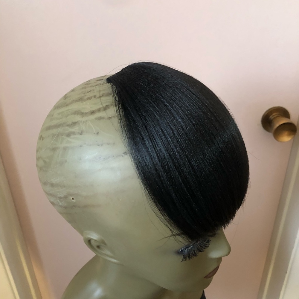 Bangs - Picture 2 of 3